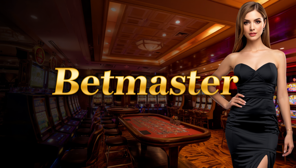 Betmaster