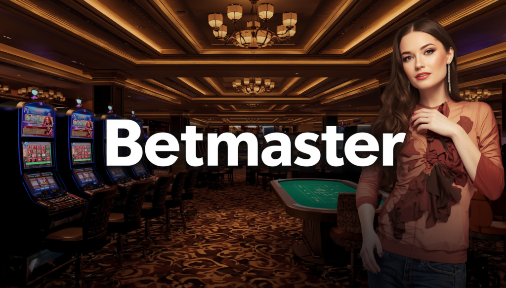 Betmaster